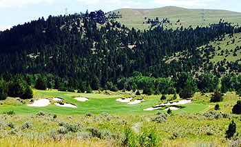 Rock Creek Golf Course Pa